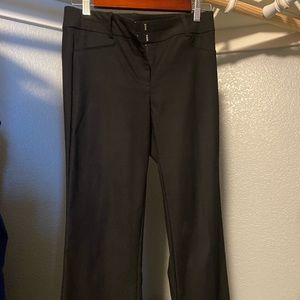 Dynamite dress pants size 4